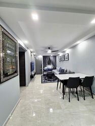 Blk 409 Bukit Batok West Avenue 4 (Bukit Batok), HDB 4 Rooms #559406031